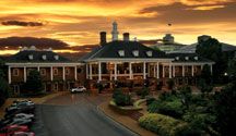 Gaylord Opryland Resort 